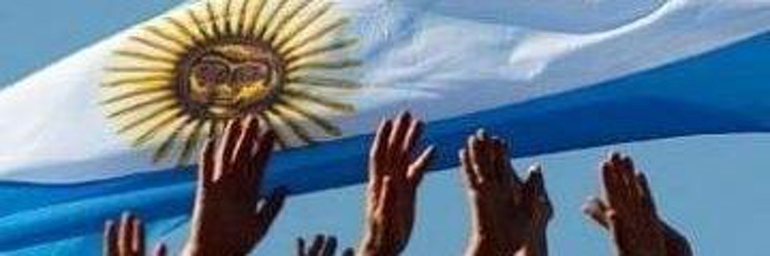ArribARG's profile banner image