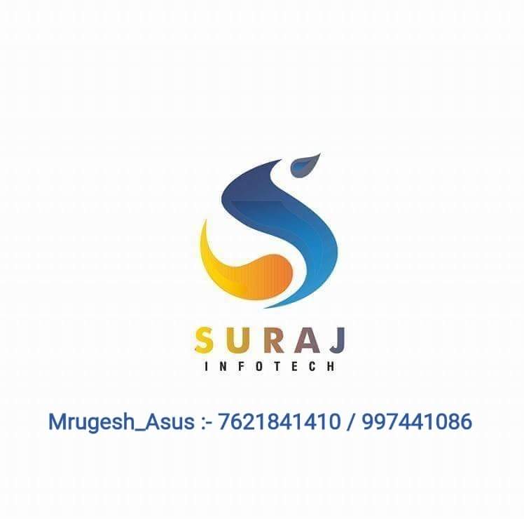 InfotechSuraj's profile banner image