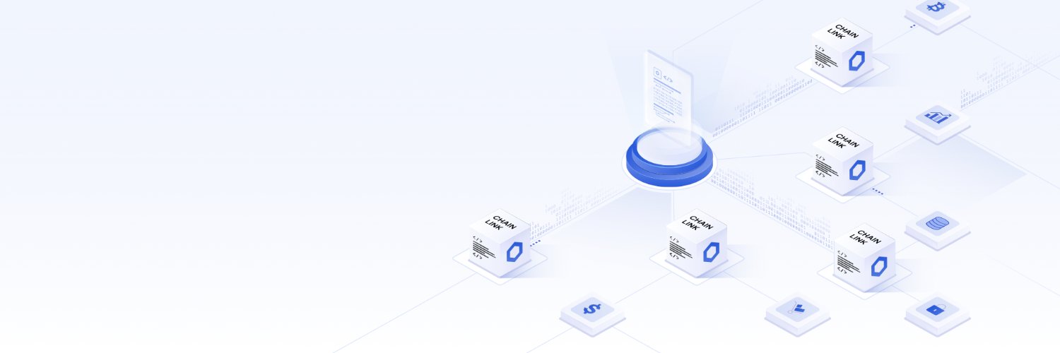 chainlinkqueen's profile banner image