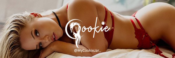 Cookie 🍪 MyCookieJar Profile Banner