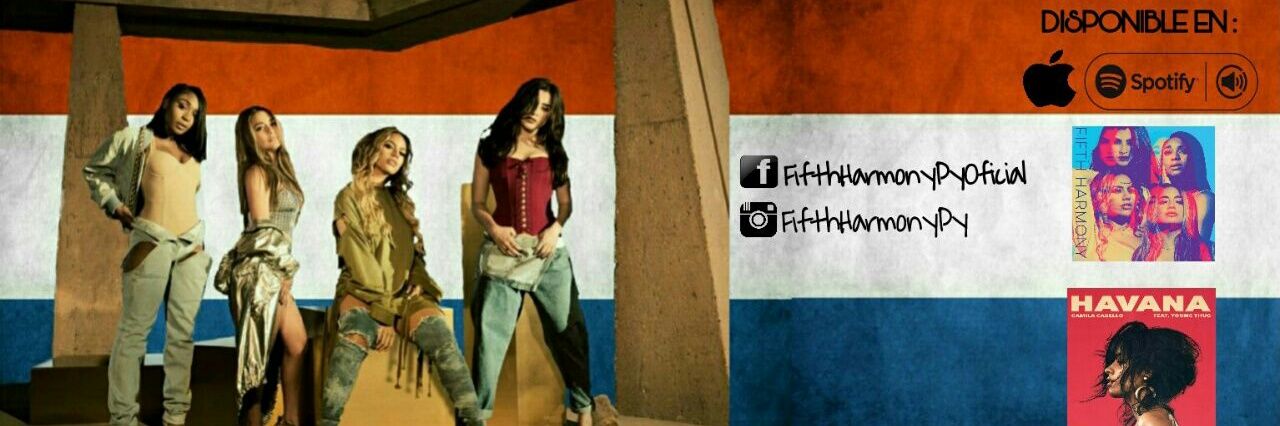 FifthHarmony_Py's profile banner image