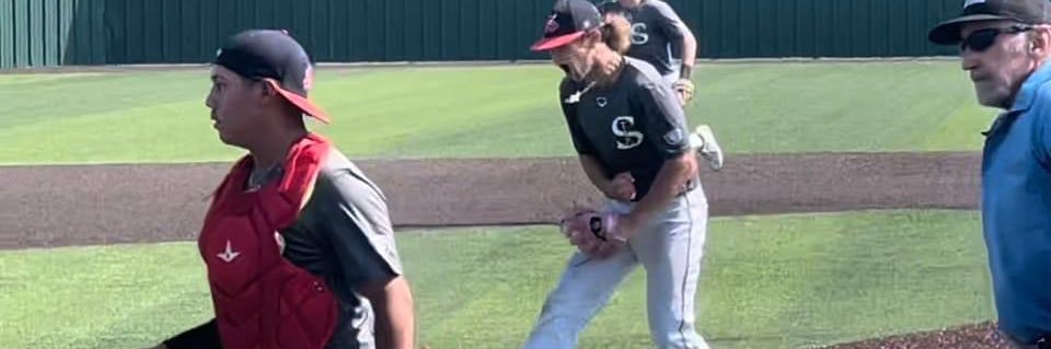 Jaxon Rickert banner