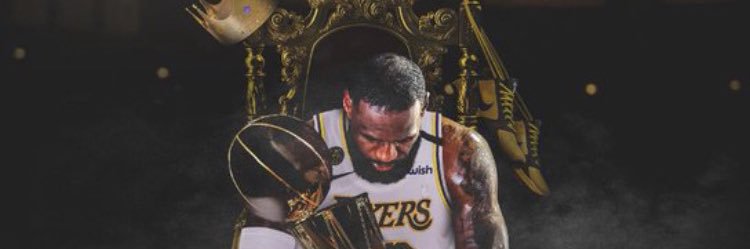 LeTreJames banner