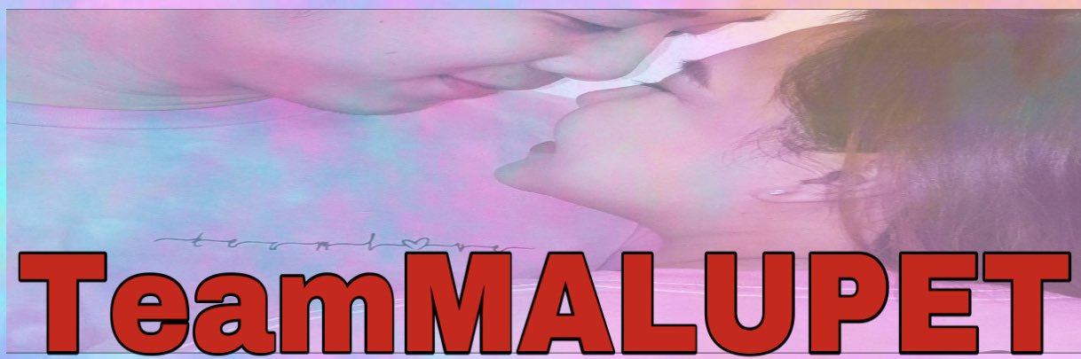 TeamMALUPET24's profile banner image