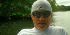 frankymendez's profile banner image