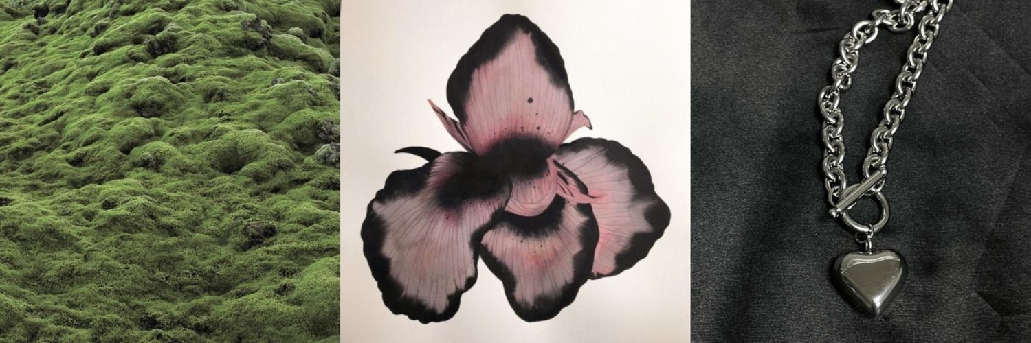 rosemary ♥︎ banner