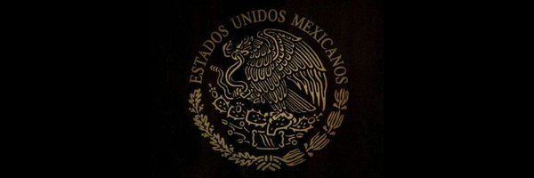 Escribiéndole a México. Profile Banner