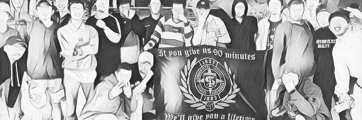 Heroes City Casual banner