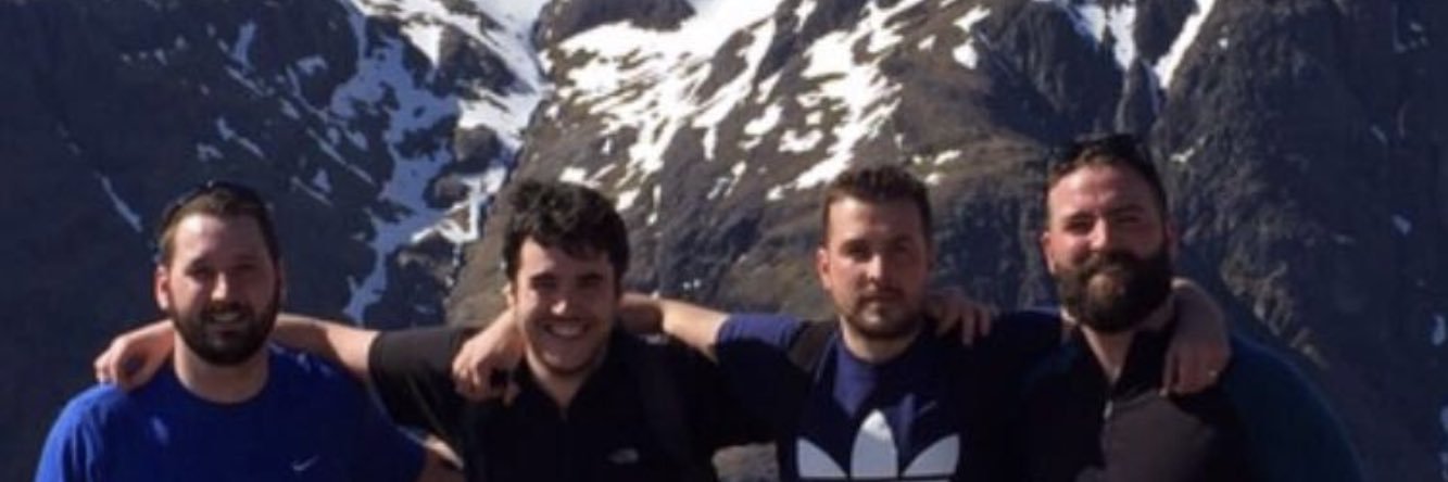 SteveH1983's profile banner image