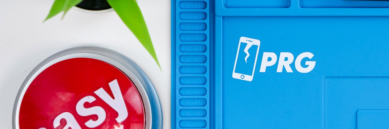 Phone Repair Guru banner