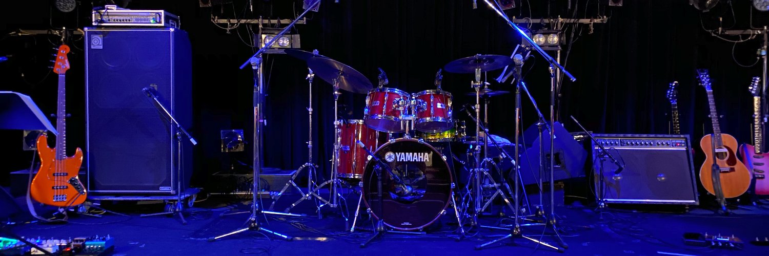 LIVEアイドルステージチャンネル banner