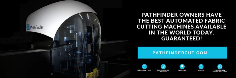 Pathfinder Cutting Technology banner