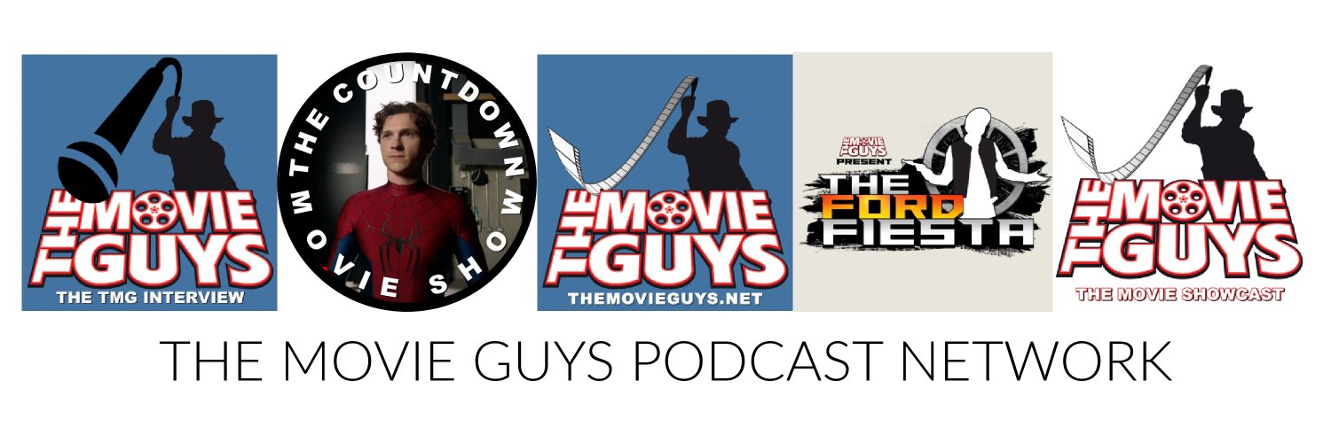 The Movie Guys banner