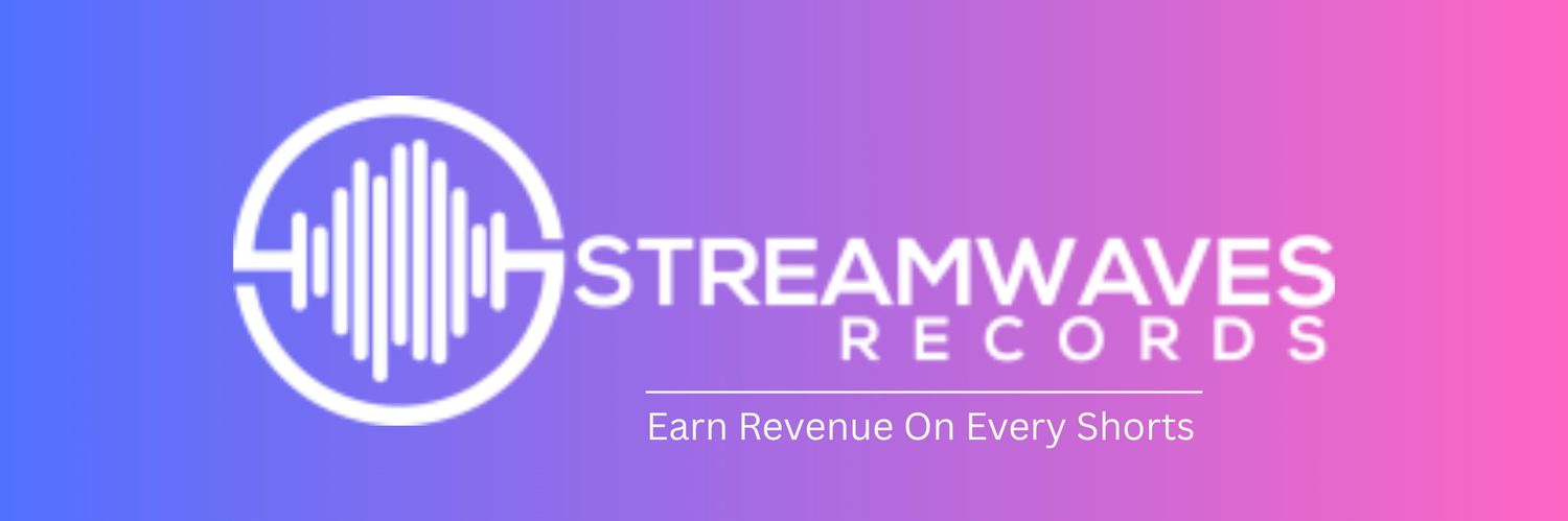 _StreamWaves's profile banner image