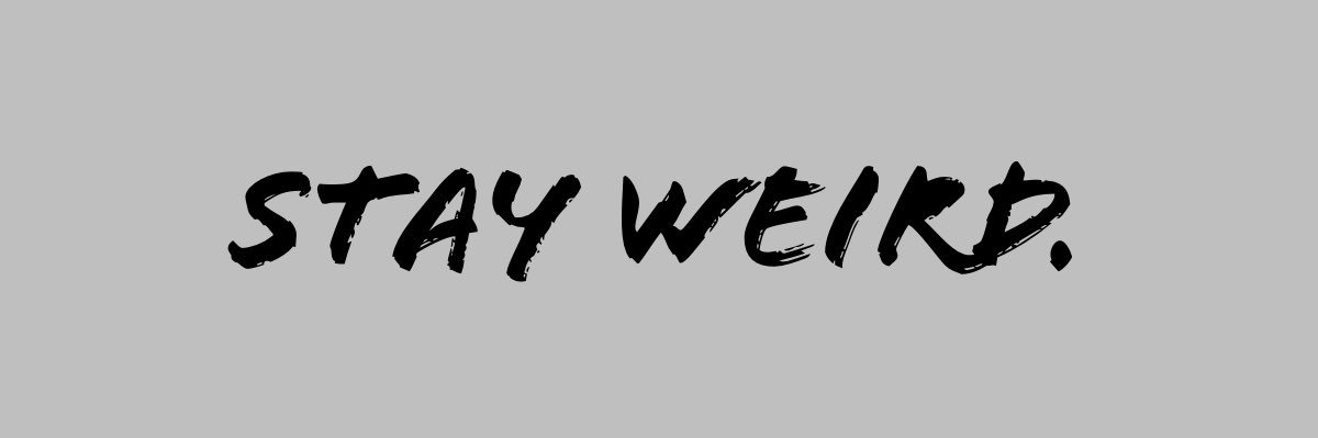LaCuriosayque's profile banner image