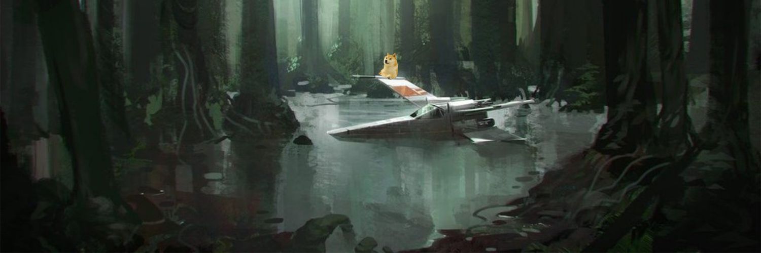 doge_jedi's profile banner image