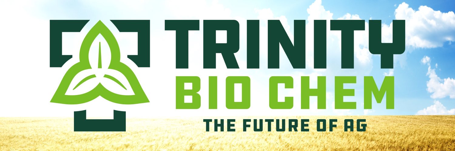 Trinity BioChem Inc. banner