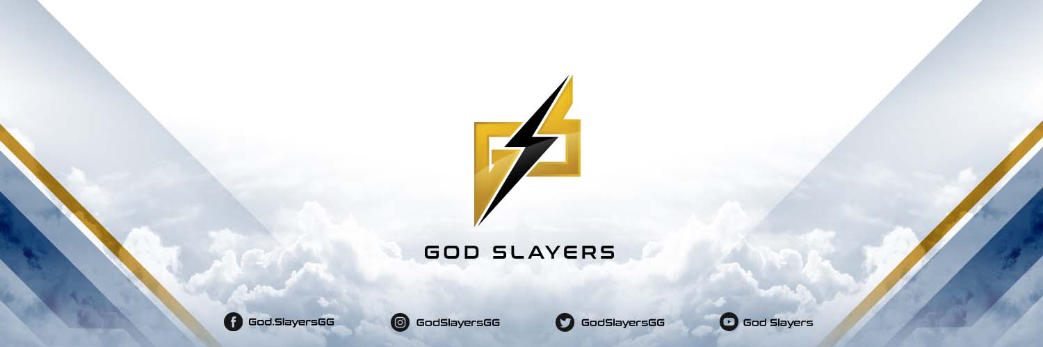 GOD SLAYERS banner