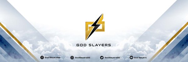 GodSlayersGG Profile Banner