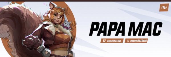 easymAc10azr Profile Banner