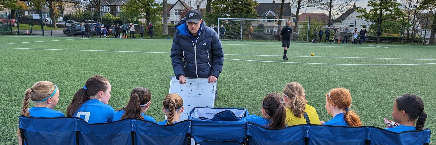 Rob Mitchell™ banner