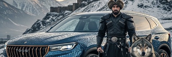 SergenBenim Profile Banner