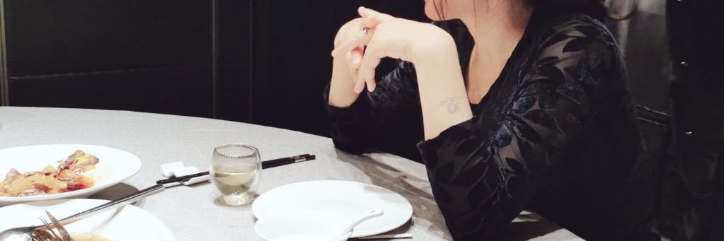 🍀Roxy🍀绿奴妻 banner