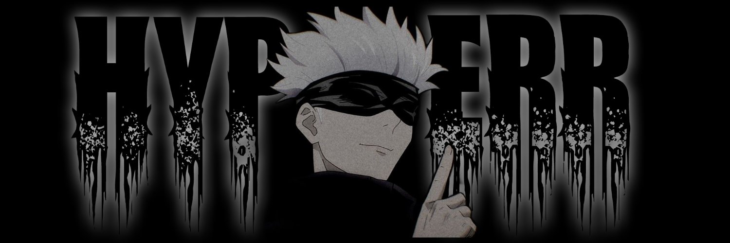 hyperrcs's profile banner image