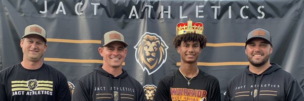 JACT_Athletics Profile Banner