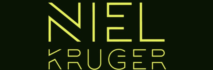 nielkruger's profile banner image