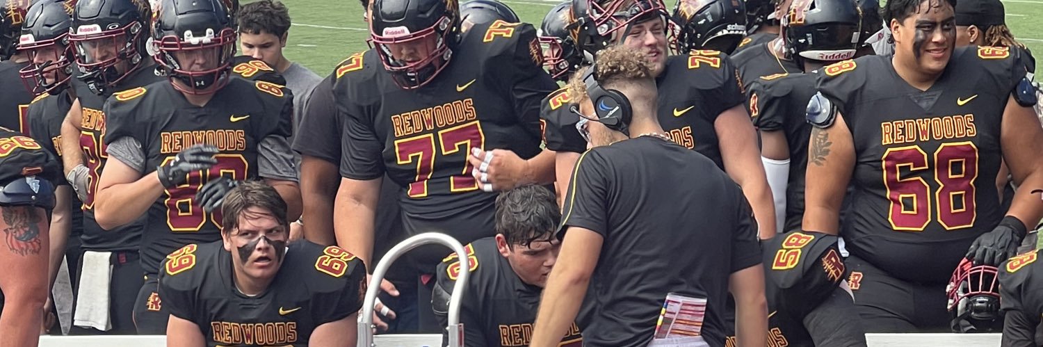 Coach Tyler Haskell banner