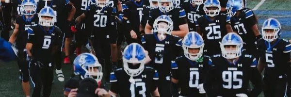 ChargerDoty Profile Banner