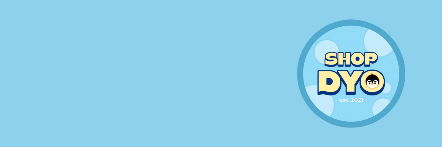 shop_dyo's profile banner image