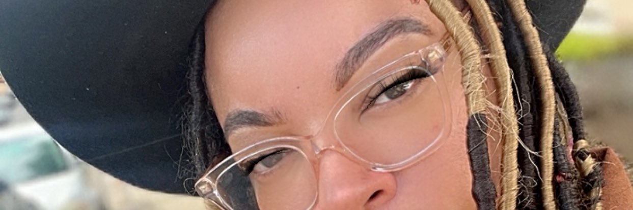 arianabailey27's profile banner image