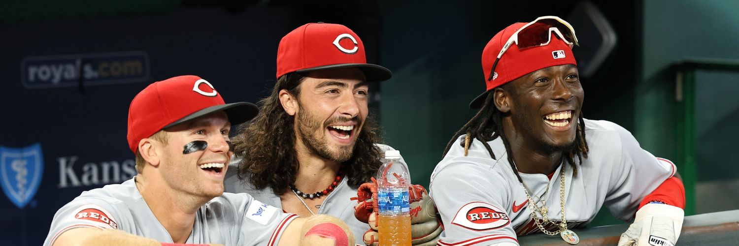 Did The Reds Win?'s banner