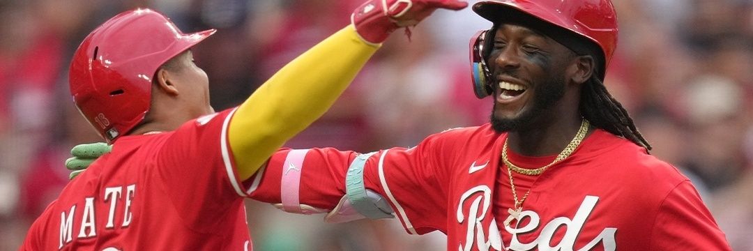 Did The Reds Win? banner