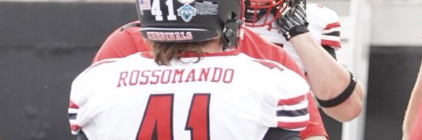 NickRossomando Profile Banner
