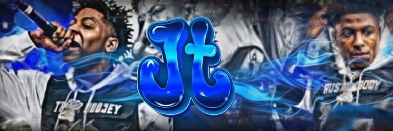 Jt banner