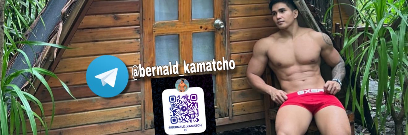 Kamatcho_Hunk banner