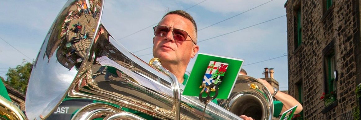 Chucklestuba's profile banner image