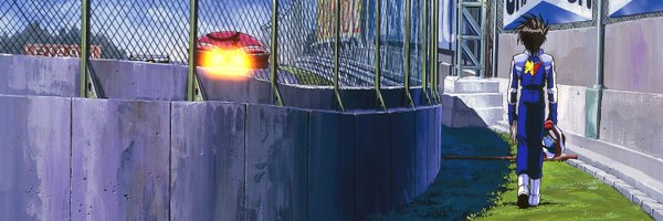 Cyberformula_GP Profile Banner