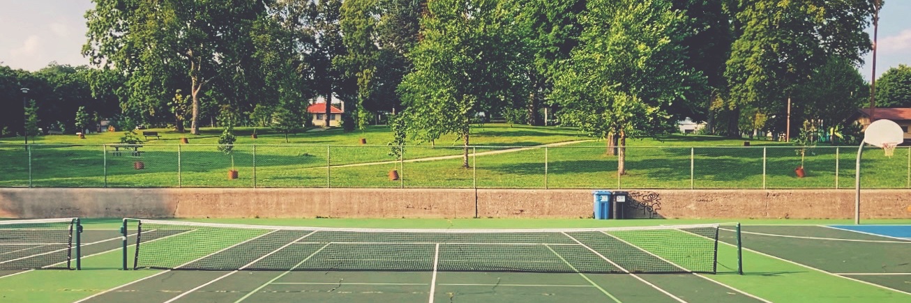 Tennis In the Park 🇺🇦's banner