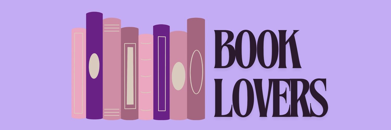 Andreina 📚✨️ banner