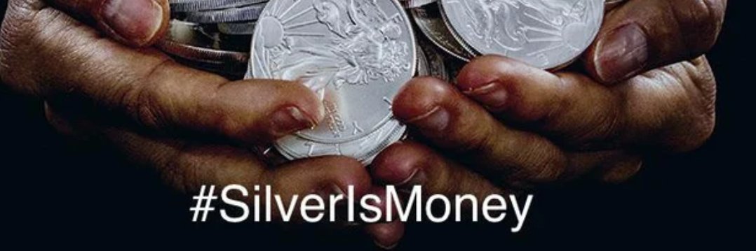 Citizens for Sound Money banner