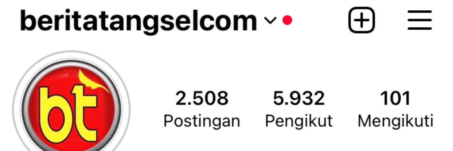 tangsel_com's profile banner image