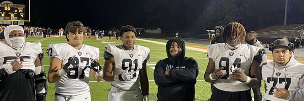 KaidenRussell90 Profile Banner