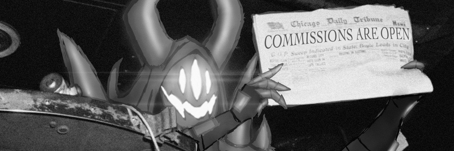 Lord Rush's banner
