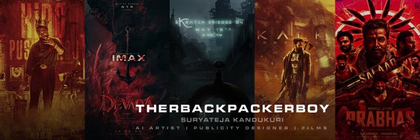 thebackpckerboy Profile Banner