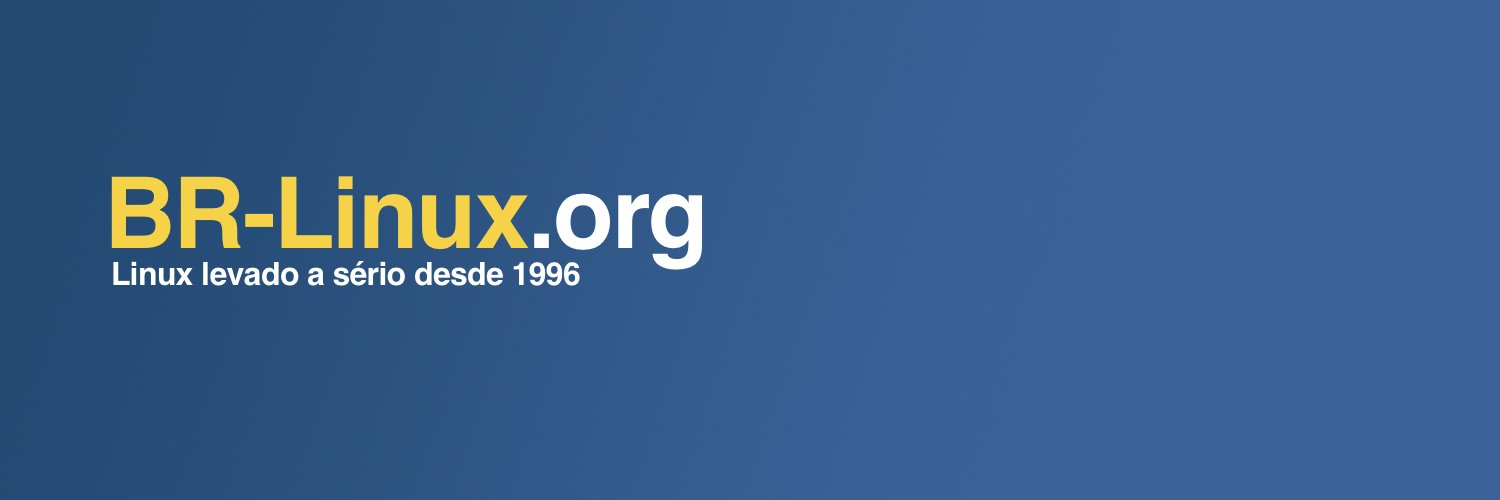brlinuxblog's profile banner image