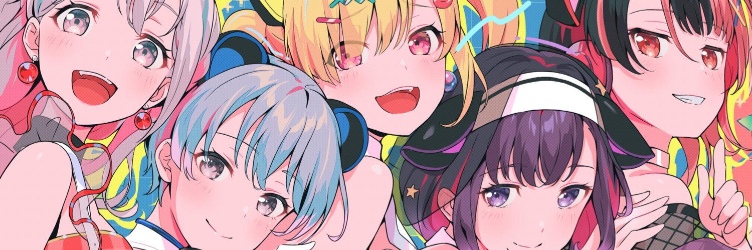 もちぷよ's banner